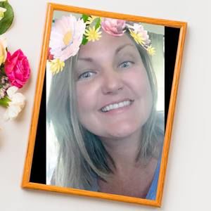 Meet your Posher, Stacy